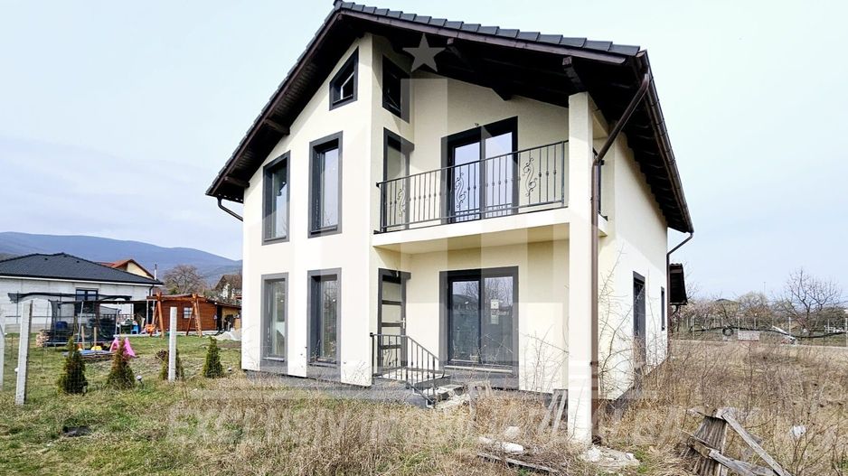 Casa individuala de vanzare, Alba-Micesti - Poză 1