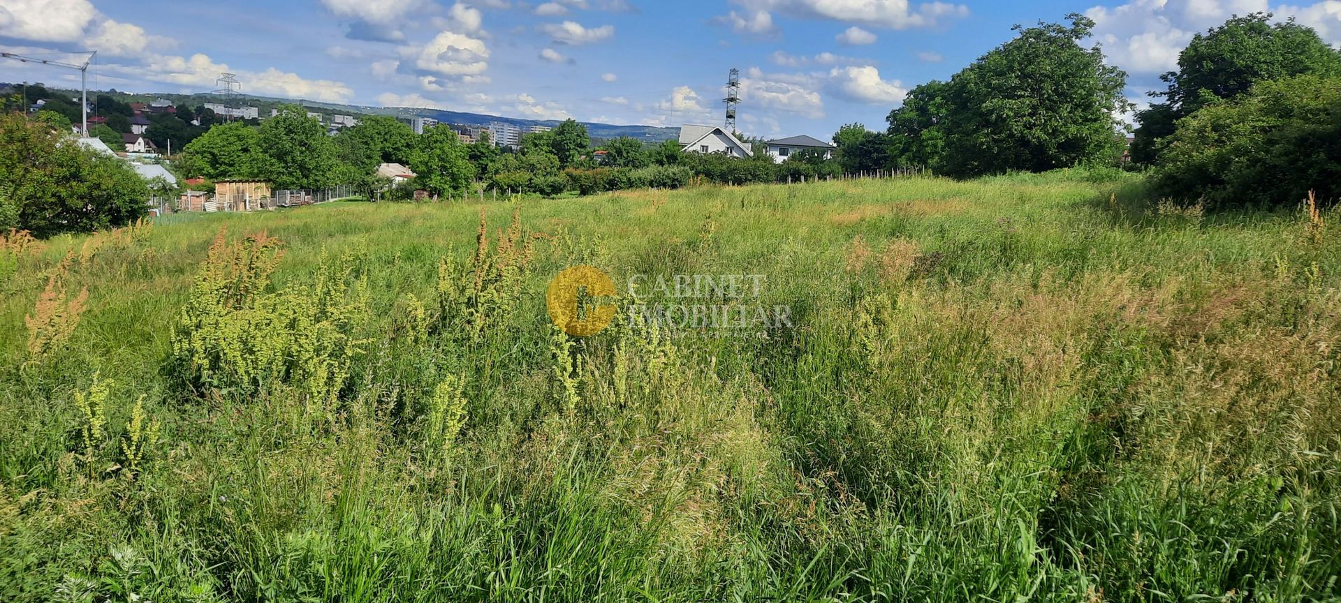 🚀  Teren intravilan | 515 MP |  Valea Adanca 5 Drumuri - 80 Euro MP - Poză 2