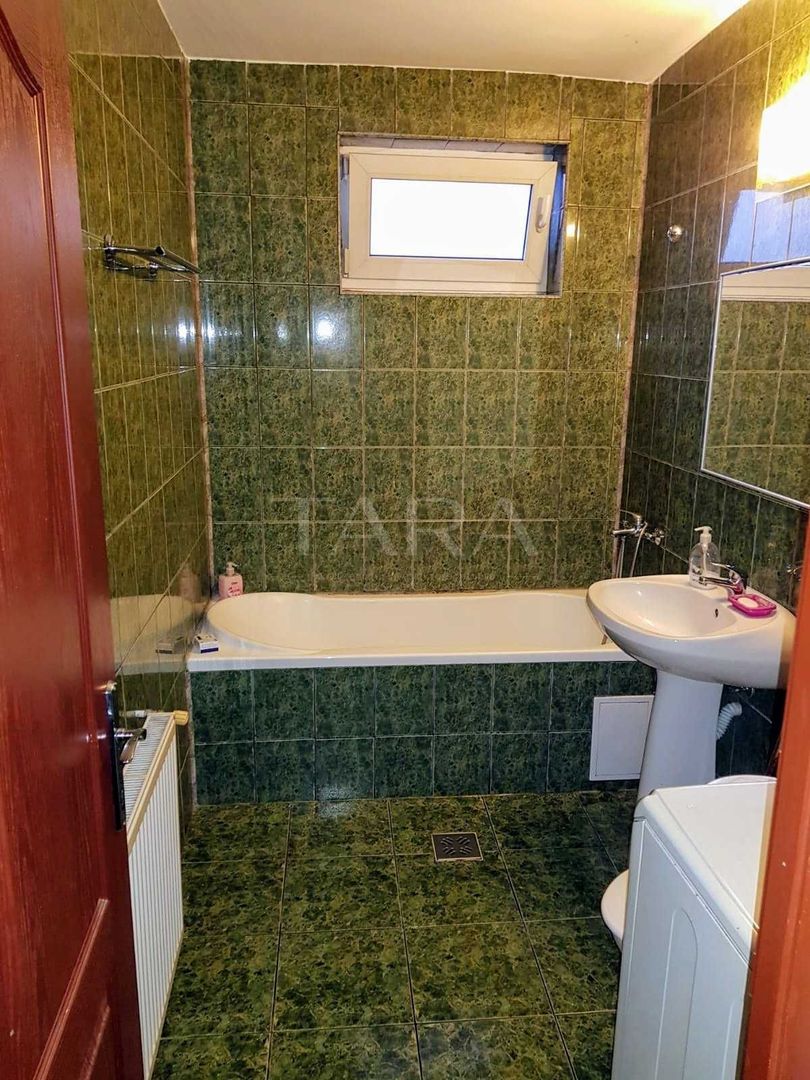 Apartament cu 1 cameră în Zorilor, zona UMF – ideal pentru investiție - Poză 4