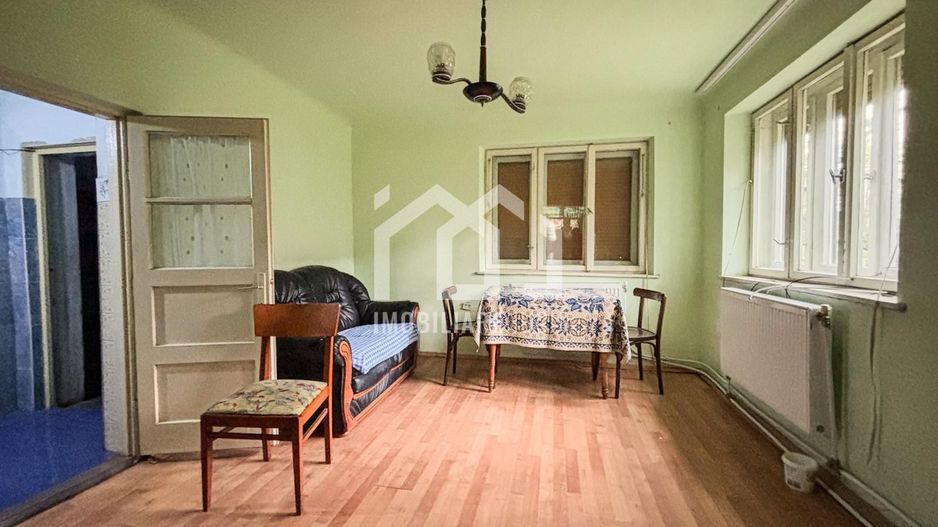 Casa individuala 2 camere + anexe, 70mp , teren 1000mp , Jucu de Sus - Poză 4
