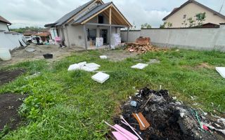 Casă individuala modernă I 4 camere I 500 mp teren I 98 mp utili I Șura Mică - Poză 18