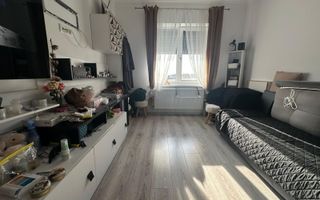3 camere | Timisoara | centrala proprie | bloc nou | loc parcare | - Poză 10