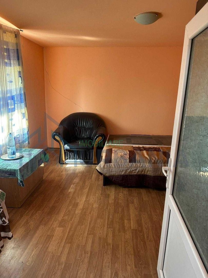 Casă tradițională cu anexă, beci și teren de 5700 mp, deschidere la drum principal, învecinată cu pădurea Bârnova, localitatea Pădureni, com. Grajduri, la 19 km de Iași - Poză 5