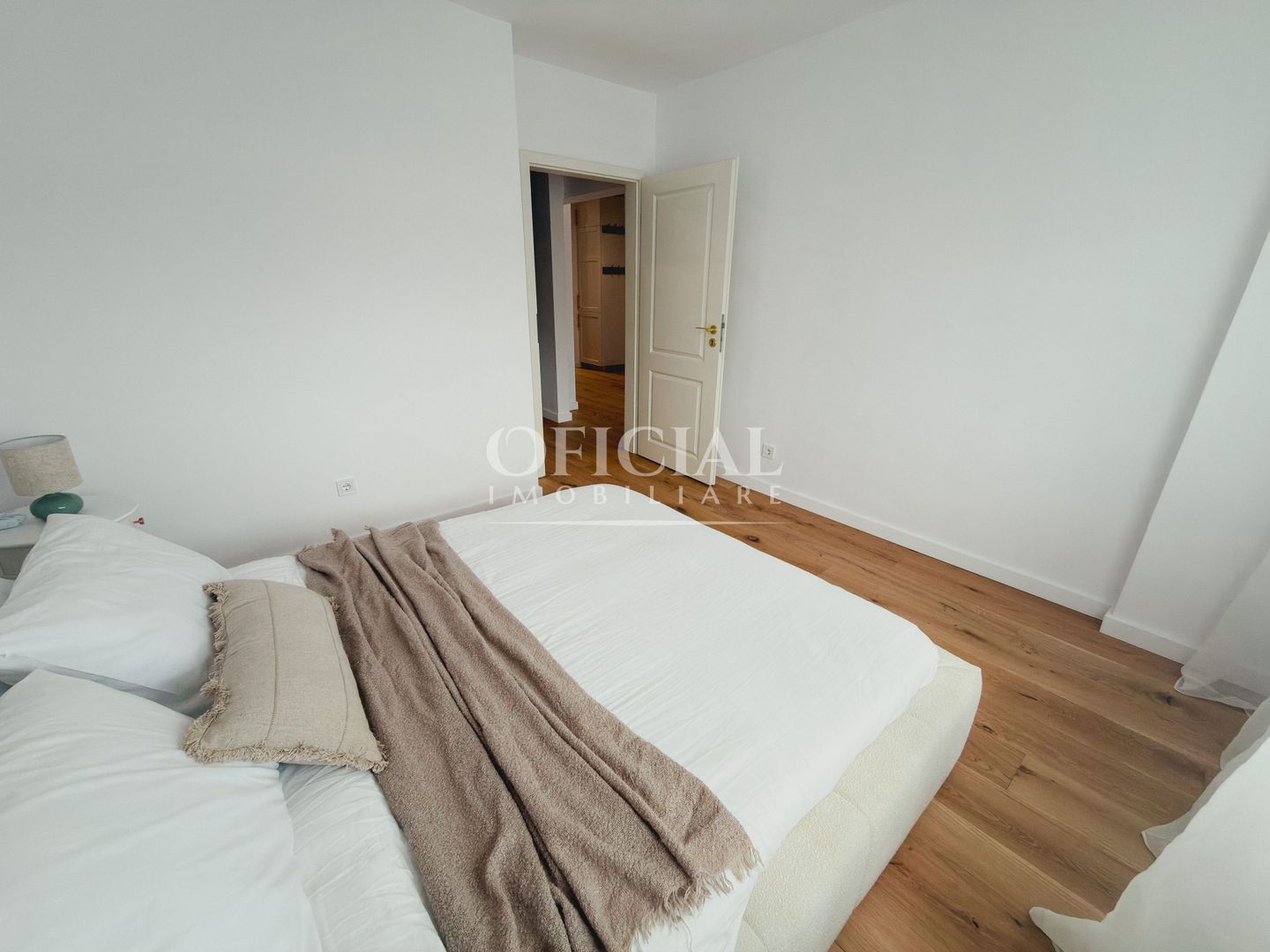 Apartament 3 Camere | 63mp | Renovat complet | Etaj 9/9 | Manastur - Poză 6