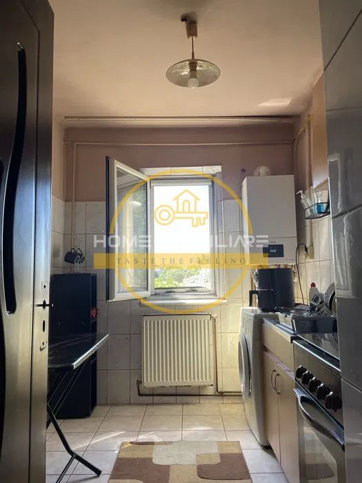 Apartament cu 2 camere/ 50mp/ zona Podu Ros - Poză 5