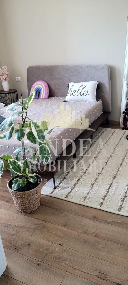 Casa Triplex P+ 1 Dumbravita, complet utilata- mobilata - Poză 10