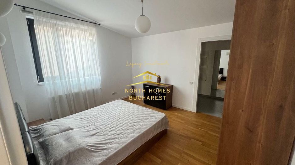 Vila de inchiriat -3400€-PISCINA - lângă British School  -PIPERA - Poză 3