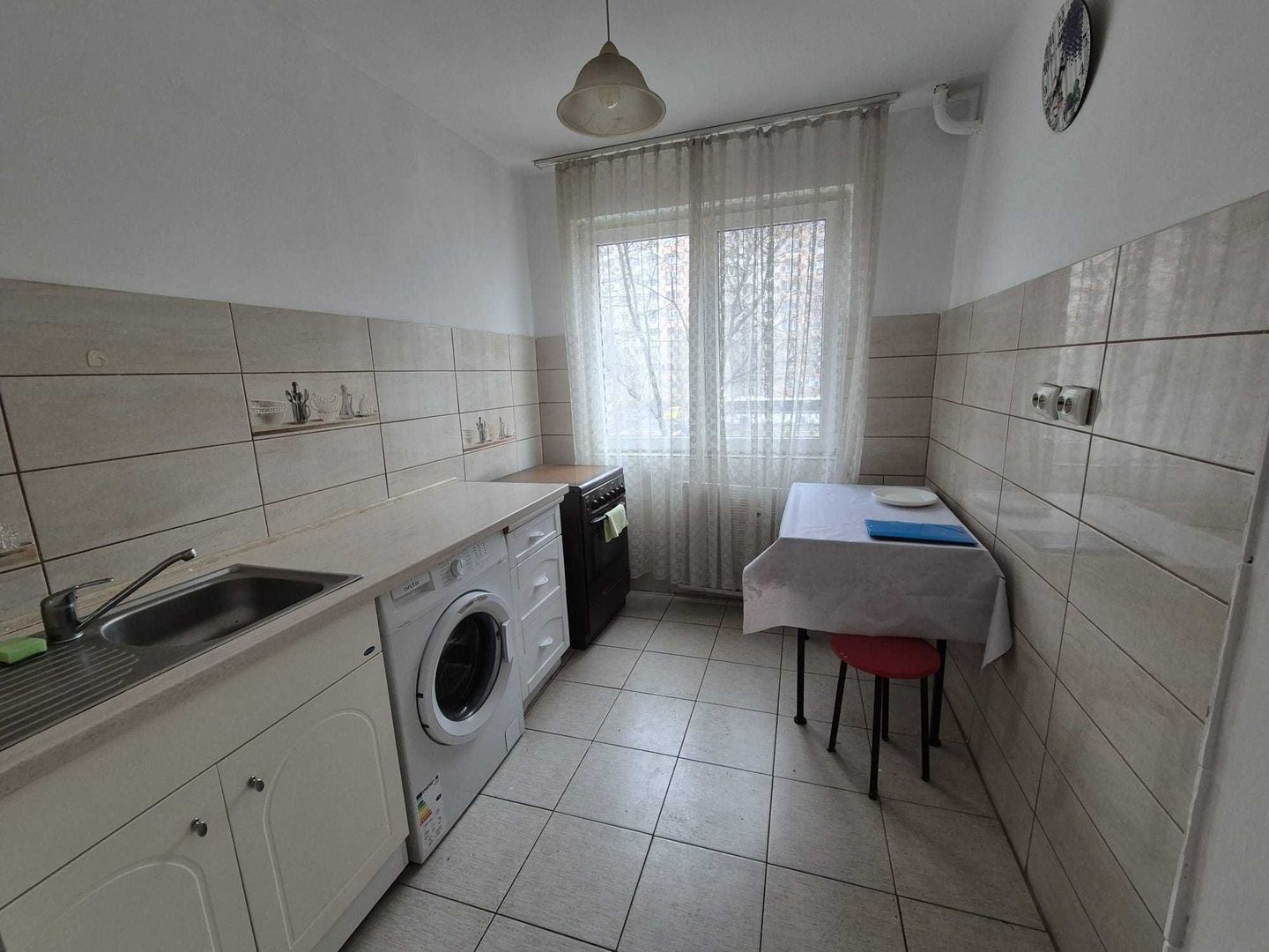 Apartament 2 camere zona Salajan - Dumbrava Noua - Poză 3