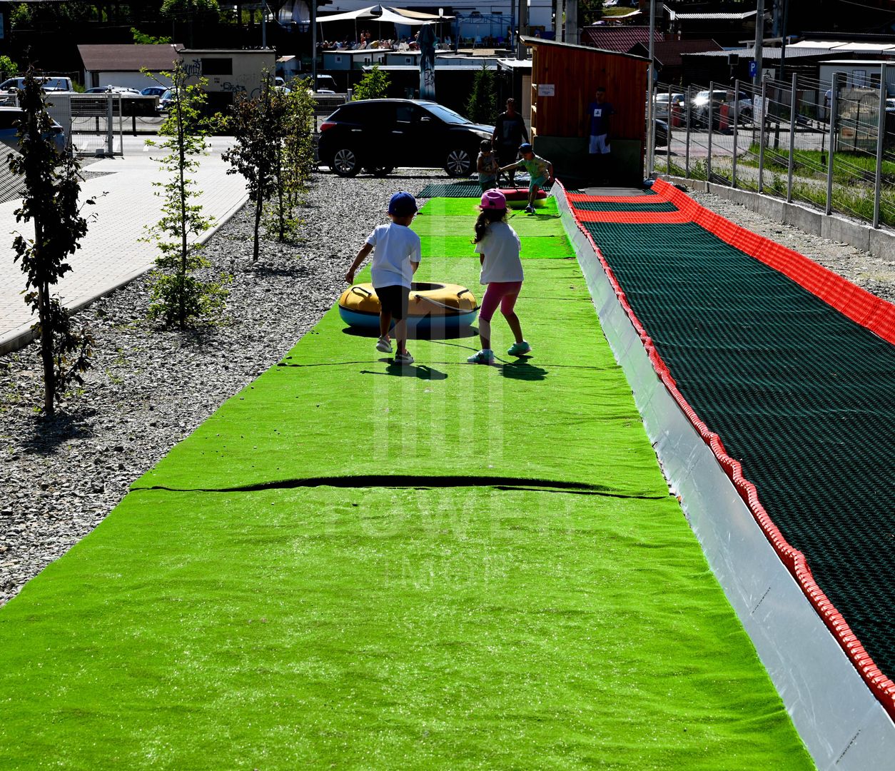 Afacere Profitabilă de Vânzare–Salină Artificială Funcțională în Ocna Sibiului - Poză 11