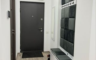 De inchiriat apartament nou cu 2 camere + parcare | Concept 9 Tudor - Poză 6