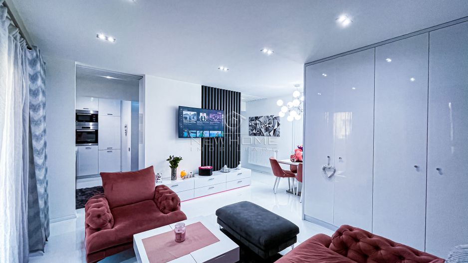 COMISION 0 % Apartament  2 camere 120 mp, zona centrala - Poză 4