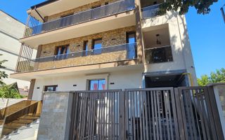 Garsonieră bloc deosebit Damaroaia - Poză 1