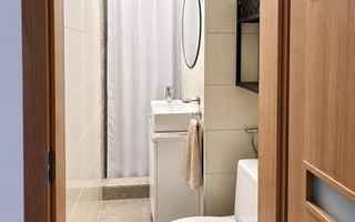 Circumvalatiunii - Gh Lazar | 4 Camere | Decomandat | Centrala Proprie - Poză 5