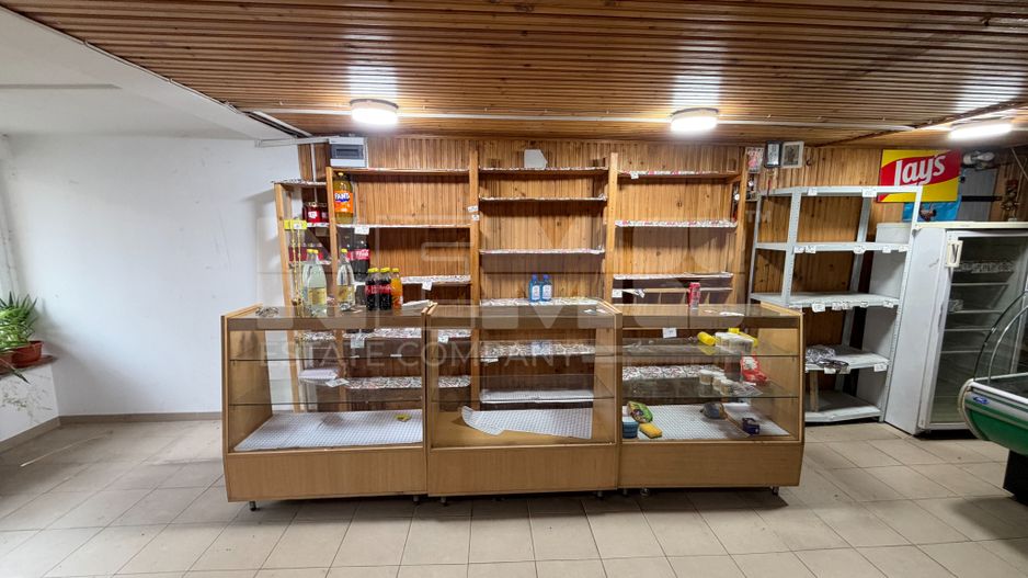 Spatiu de inchiriat | Radauti Doi Voievozi | 35 mp - Poză 4