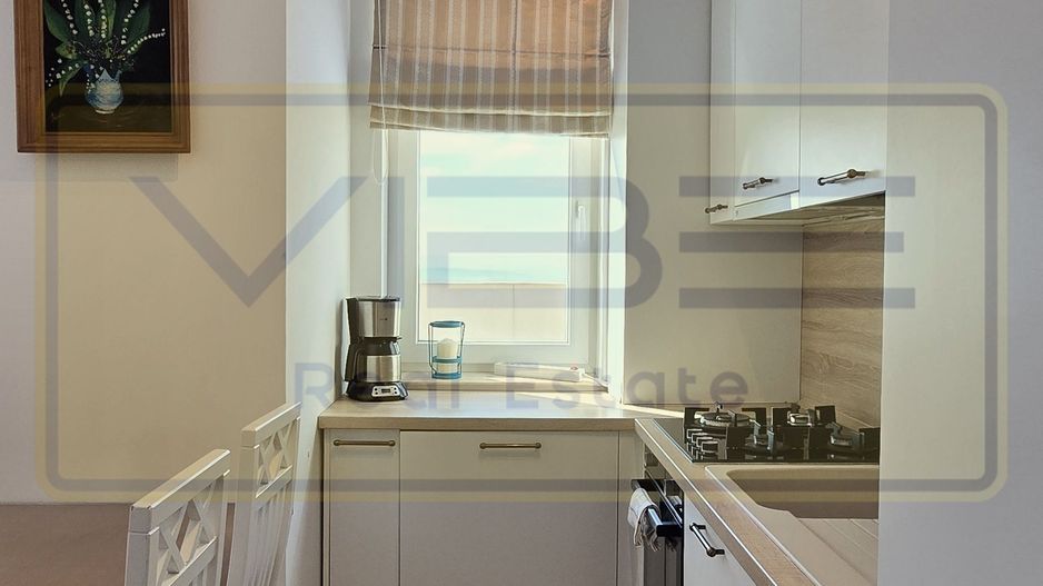 Copou-Apartament Premium -2 camere -terasa 50 mp- View Panoramic - Poză 12