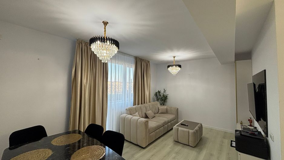 CASA RATE DEZVOLTATOR, MOBILATA / UTILATA, TOATE UTILITATILE, COMIS 0% - Poză 3