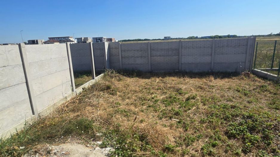 Duplex de vânzare în Timișoara, zona Metro 2 | 3 dormitoare, 2 băi - Poză 13