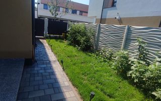 Vila duplex 4 camere Berceni I Quantum OxyGo Park I Mobilata & Utilata - Poză 21