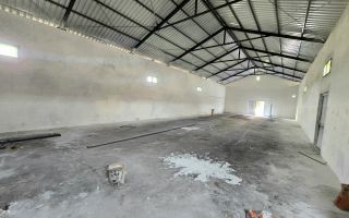 Spațiu Industrial de Închiriat, 280mp, Zona Carolina Mall - Poză 3