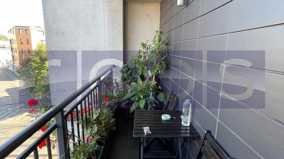 VANZARE APARTAMENT 3 CAMERE UNIRII MITROPOLIEI 86mp CENTRALA PROPRIE BLOC 2009 - Poză 13