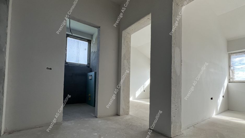 Duplex  4 Camere 250mp Teren| Mosnita Noua-Str Oituz - Poză 16