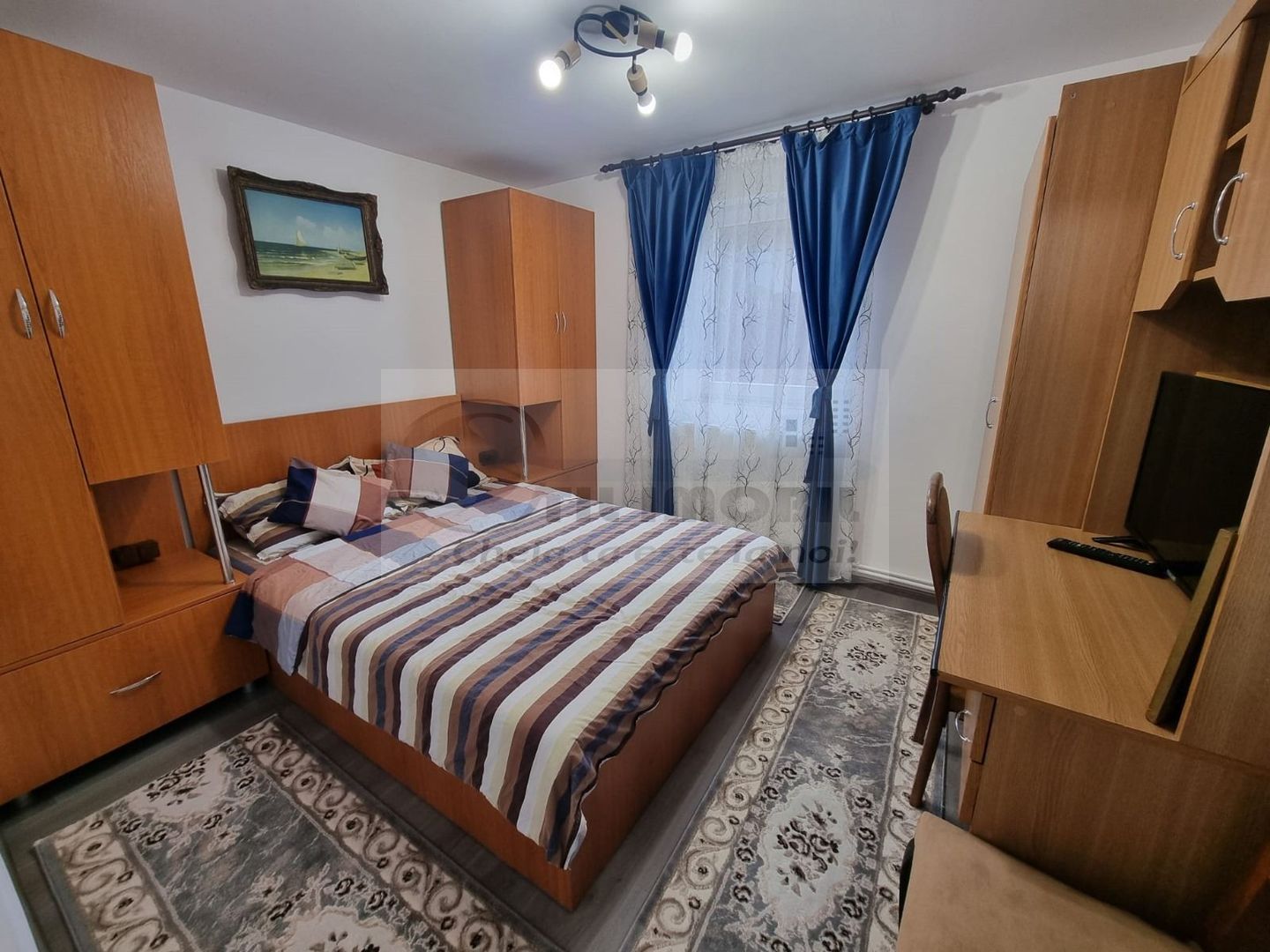 Apartament Modern cu 2 Camere în Galata – Doar 350€! - Poză 7