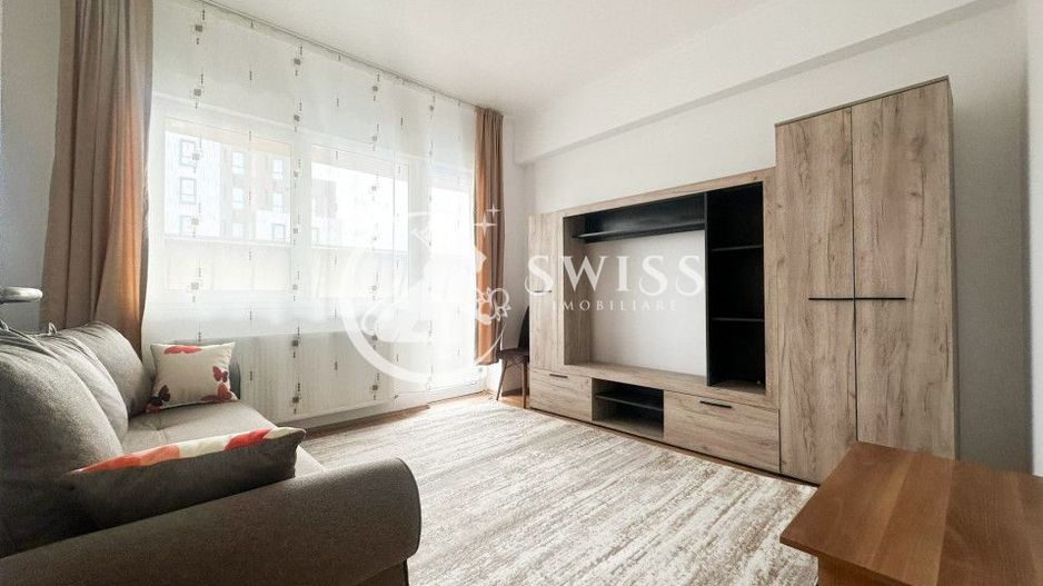 Apartament 2 camere | 50mp | Balcon | Garaj | Golden Tulip Zorilor - Poză 2