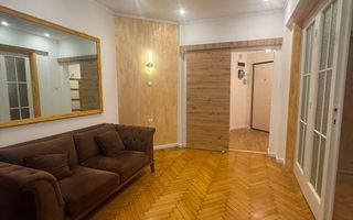 2 camere I Conservator -  Cismigiu I Centrala proprie  I 50 mp - Poză 3