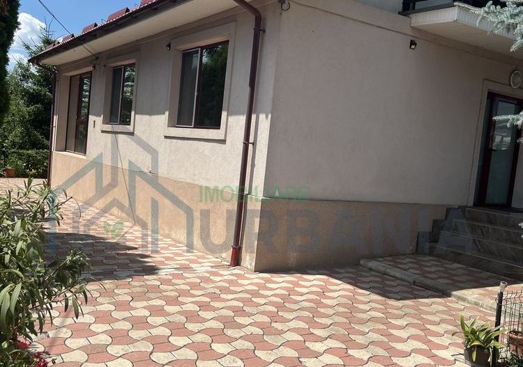 Casă de vânzare, 150 mp, teren 800+ mp, Valea Adânca, 4 camere, 430.000 EUR - Poză 3