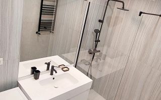 2 camere Nusco City | Prima închiriere | Metrou Aurel Vlaicu - Poză 10