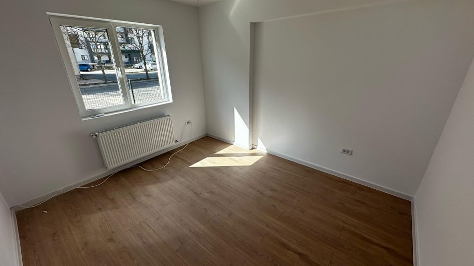 AP. 3 CAMERE - GRADINA PROPRIE 100MP, LOC PARCARE INCLUS, COMISION 0% - Poză 4