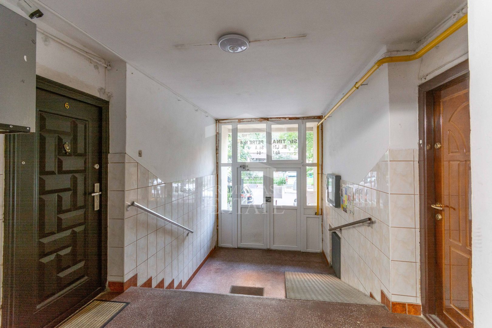 Arena Nationala, Basarabia Apartament 3 camere - Poză 17