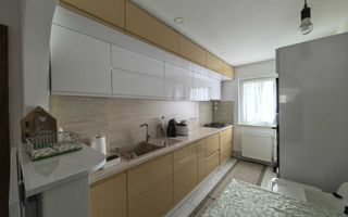 Apartament 4 Camere | 105MPU | Renovat | Valea Aurie - Poză 3