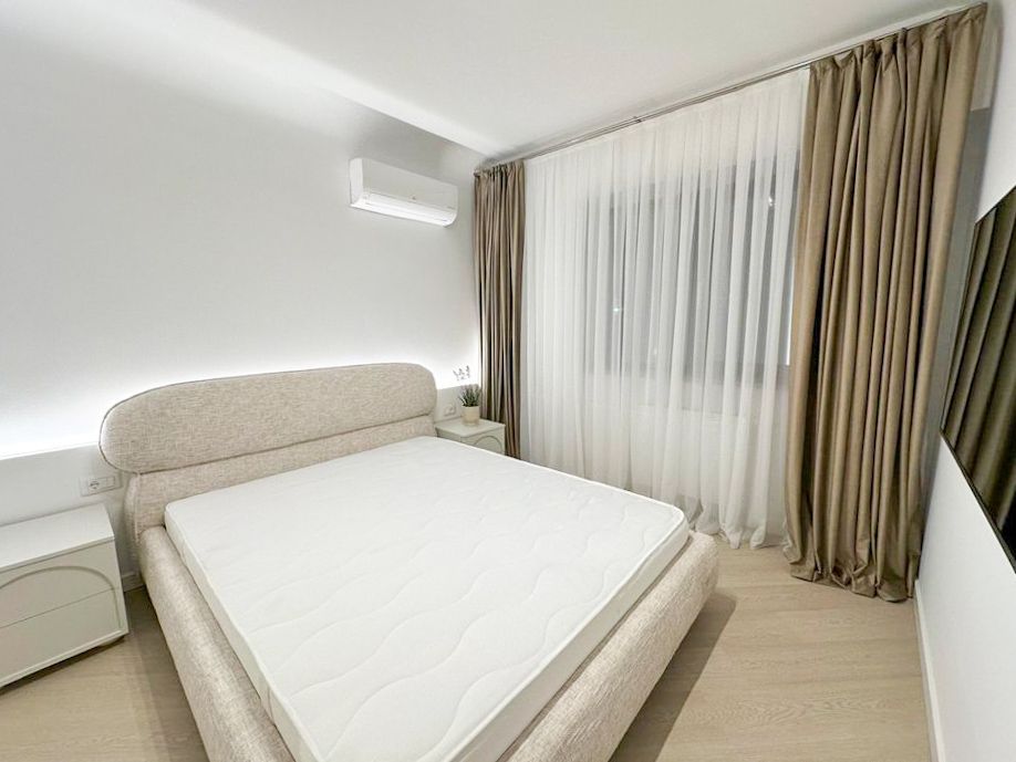 Chirie I Apartament 3 camere Cortina North I 80 mp I Promenada Mall - Poză 3