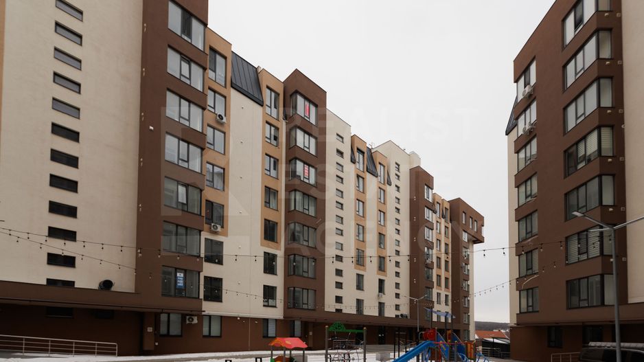 Vînzare,, apartament, 2 camere, strada Durlești,Dumbrava - Poză 19