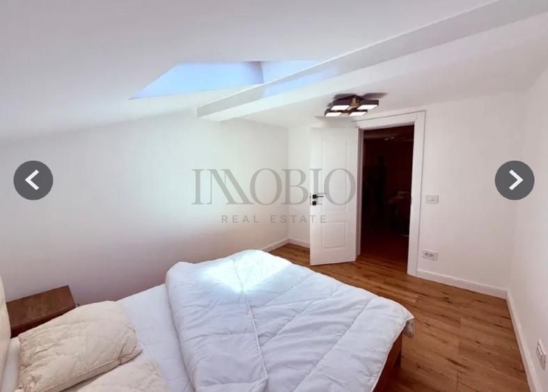 Apartament Primăverii-Rosenthal - Poză 9