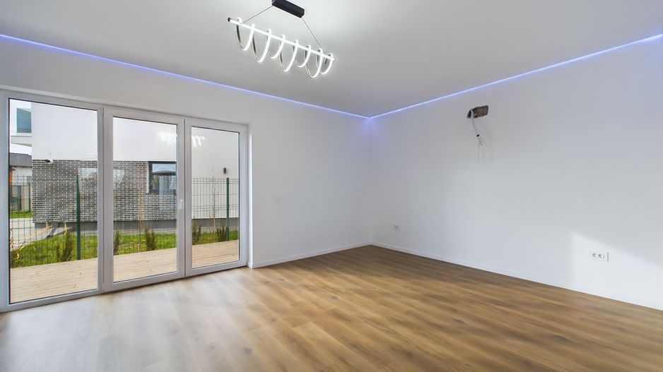 Duplex  de la dezvoltator,dobândă ZERO - Poză 5