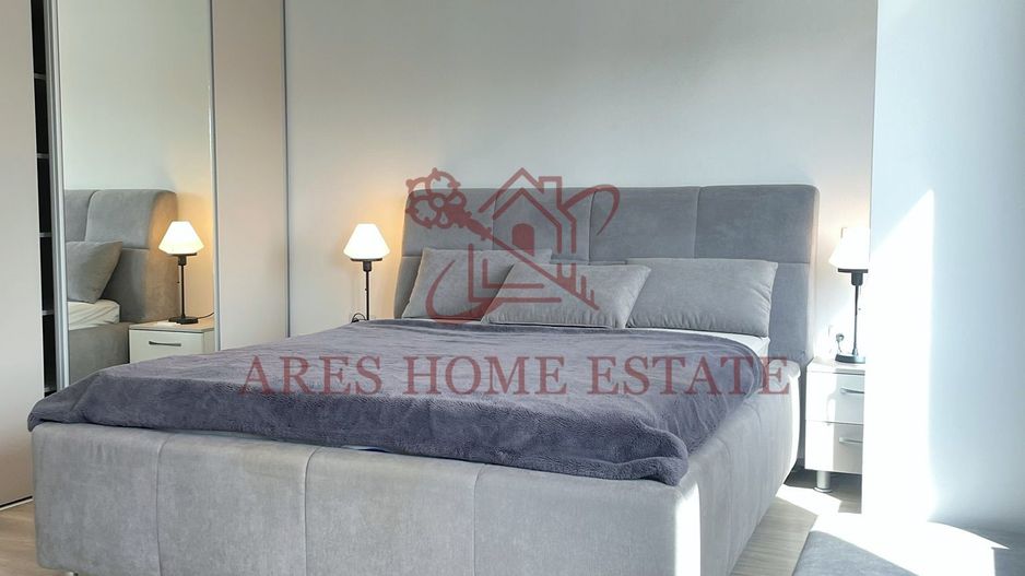 Apartament premium,  Piața Dacia–lux, smart home, ideal protocol. - Poză 14