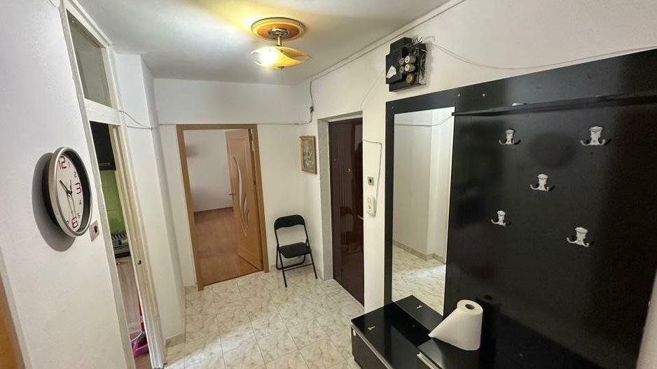Apartament calduros, 2 camere, zona Sebastian - Poză 5