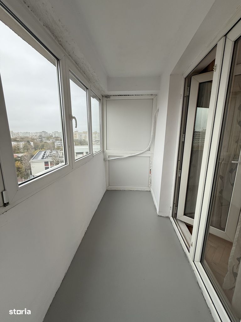 Închiriere 3 camere - Titan-Rotundă - Poză 16