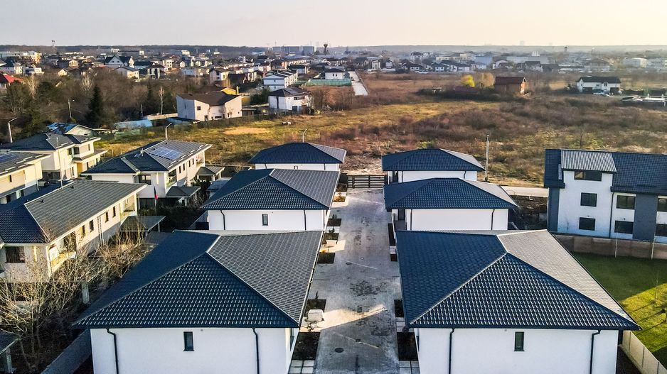 Vila 4 camere | Otopeni | Odaile - Poză 8