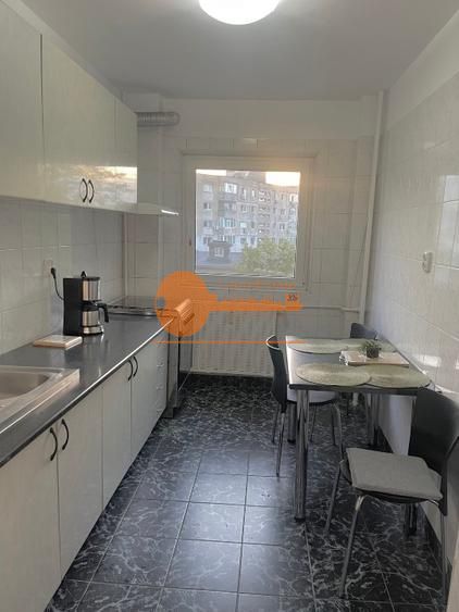 Apartament cu 2 camere Crangasi - Poză 7