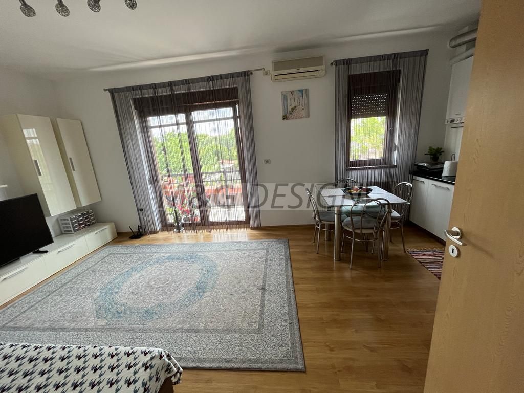 Apart bloc nou etaj 1, Complex -Judetean +loc parcare - Poză 14