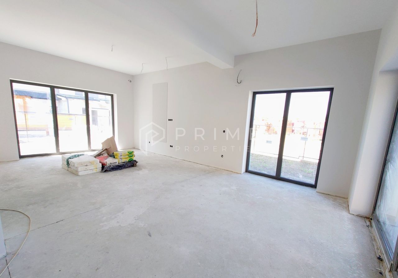 Viață modernă, sustenabilă–Case 4 camere, teren 250 mp, 165.000 Euro - Poză 7