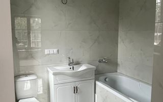 Chirie, casă, 3 nivele, str. Anton Crihan, Centru - Poză 3