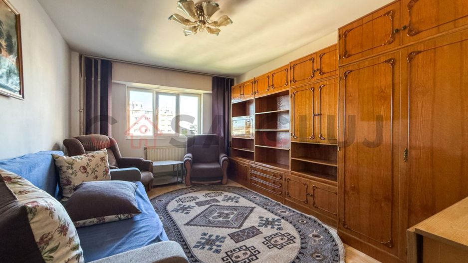 2 camere, etaj intermediar, Intre Lacuri - Poză 2