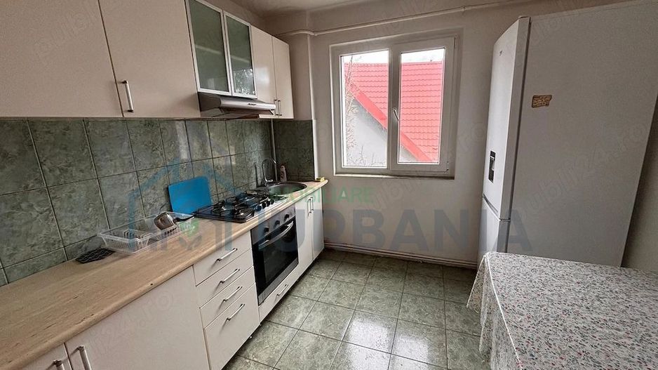 Apartament 4 camere de inchiriat | Tatarasi | Stejar | Liceul Cuza - Poză 8