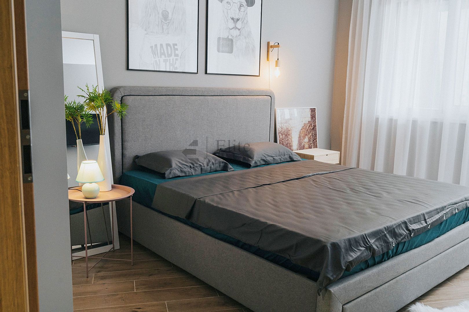 Apartament nou de vanzare cu 2 camere ultracentral Oradea - Poză 12