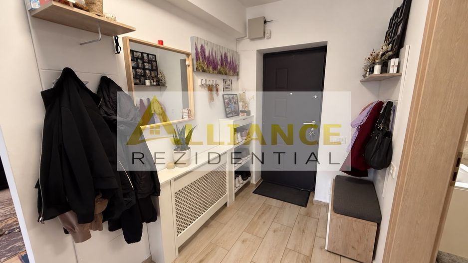 Vila 4 Camere | Complet mobilată și utilată  | Cartierul nou - Poză 5
