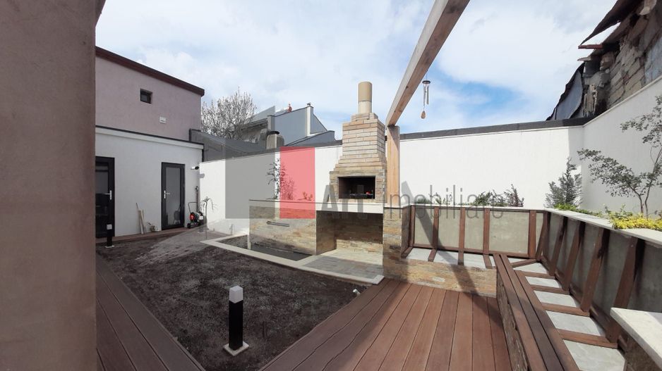 Casa cu 3 camere ( concept Smart Home), zona Vitan- sos Mihai Bravu - Poză 12